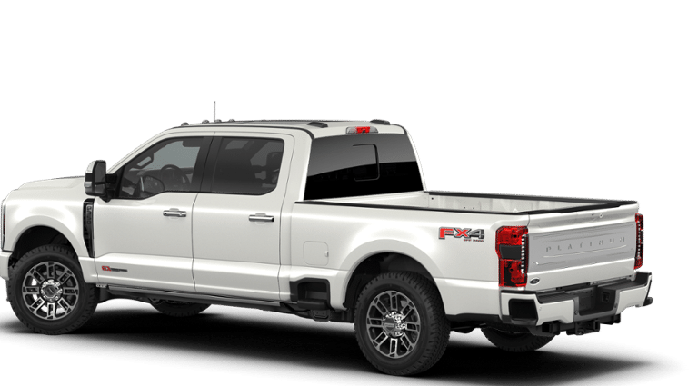Thumbnail: 2026 Ford F-350 - 10