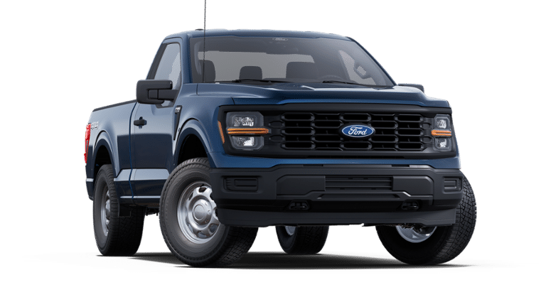 2025 Ford F-150 XL - Photo 78