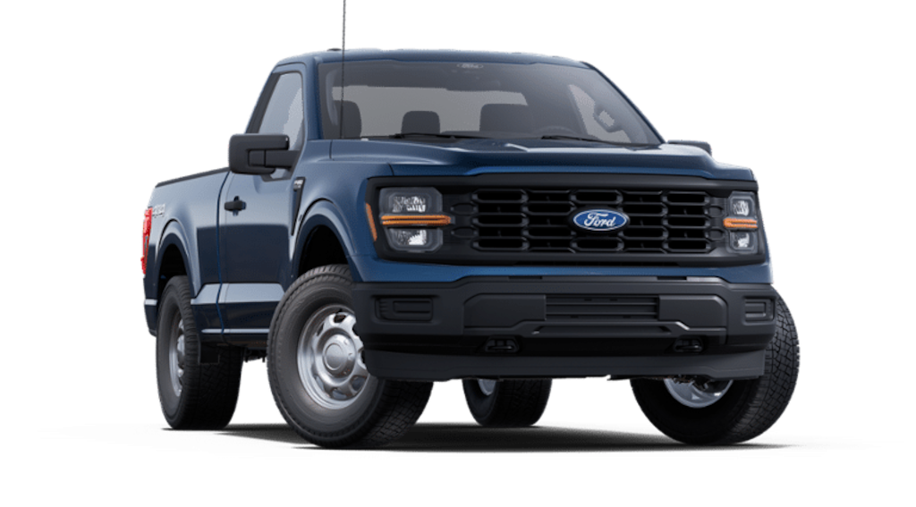 New 2025 Ford F-150 XL Truck