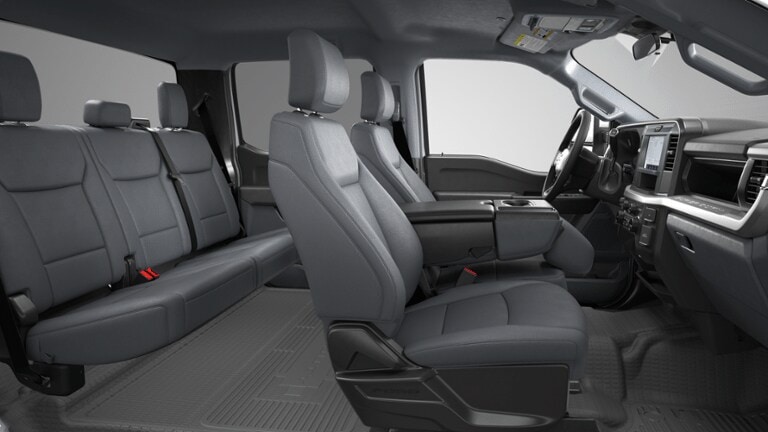 Thumbnail: 2026 Ford F-250 - 22