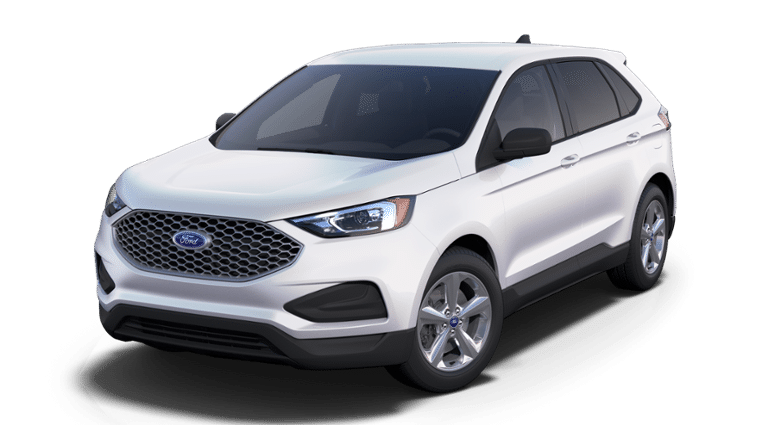 2024 Ford Edge SE photo 5