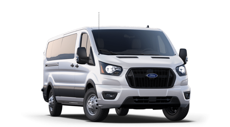 2024 Ford Transit XL photo 7