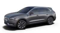 2020 Lincoln Nautilus SUV 2020 Lincoln Nautilus SUV