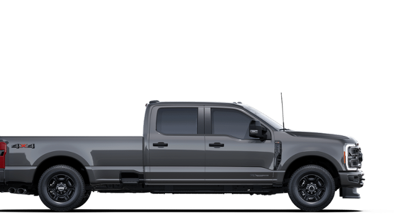 2025 Ford F-250 photo 9