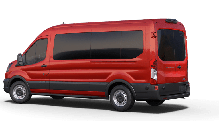 2025 Ford Transit Passenger Van XL - Photo 23