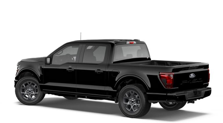 2026 Ford F-150 STX Truck