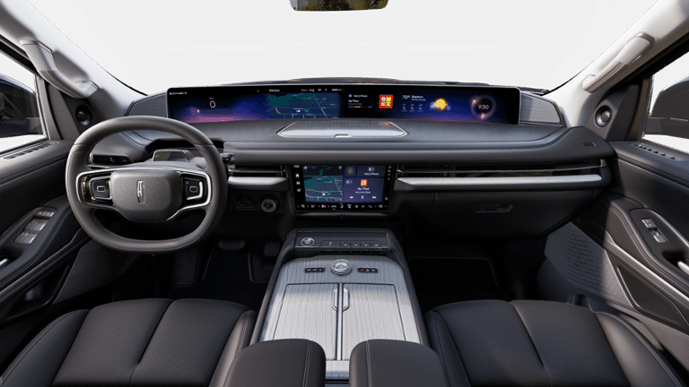 2025 Lincoln Navigator Reserve L - Photo 54