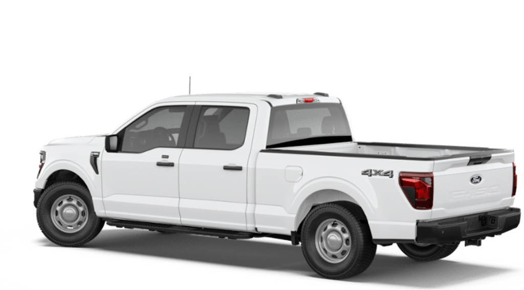 New 2026 Ford F-150 XL TRUCK