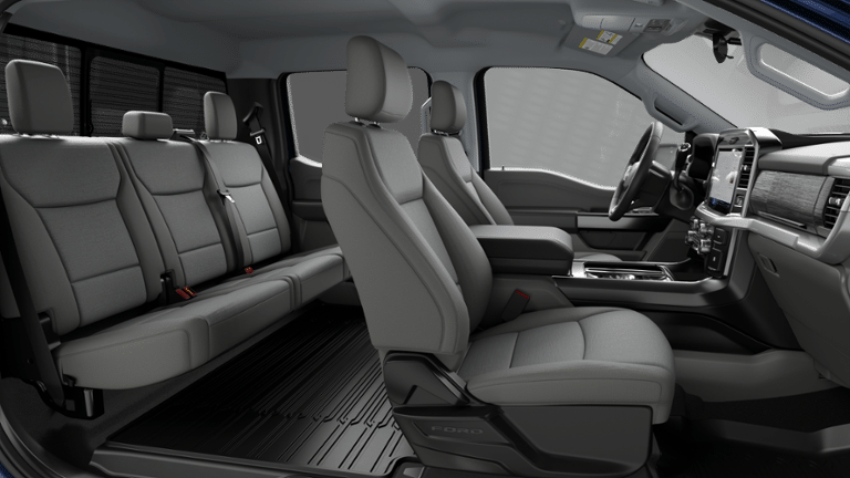 Thumbnail: 2026 Ford F-150 - 29