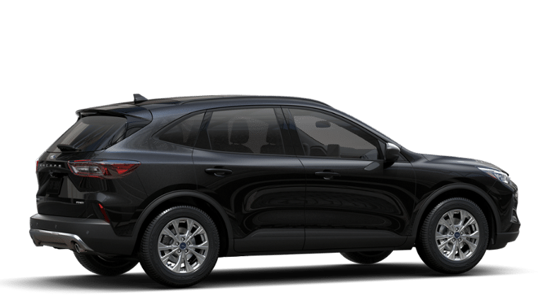 2025 Ford Escape Active photo 3