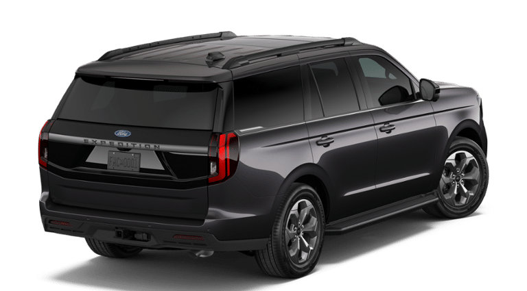 New 2027 Ford Expedition Active SUV