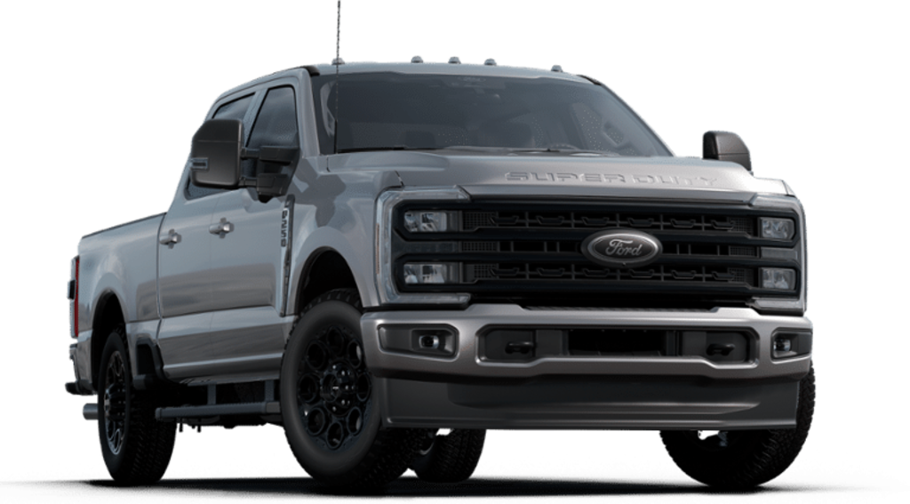 New 2024 Ford F250SD Truck For Sale in West Branch, MI Near Houghton