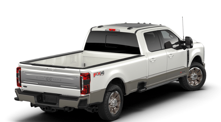 Thumbnail: 2026 Ford F-350 - 47
