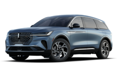 2026 Lincoln Nautilus Premiere SUV