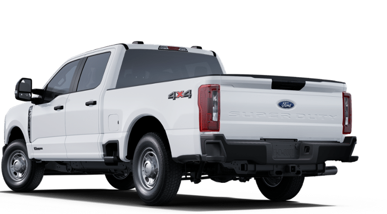 Thumbnail: 2025 Ford F-250 - 24