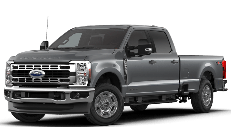 2026 Ford F-250 Super Duty XLT - Photo 27