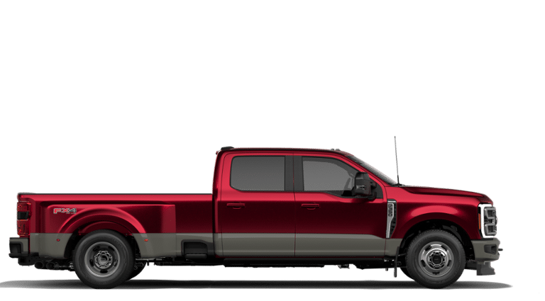 2027 Ford F-350 Pickup photo 5 of 7