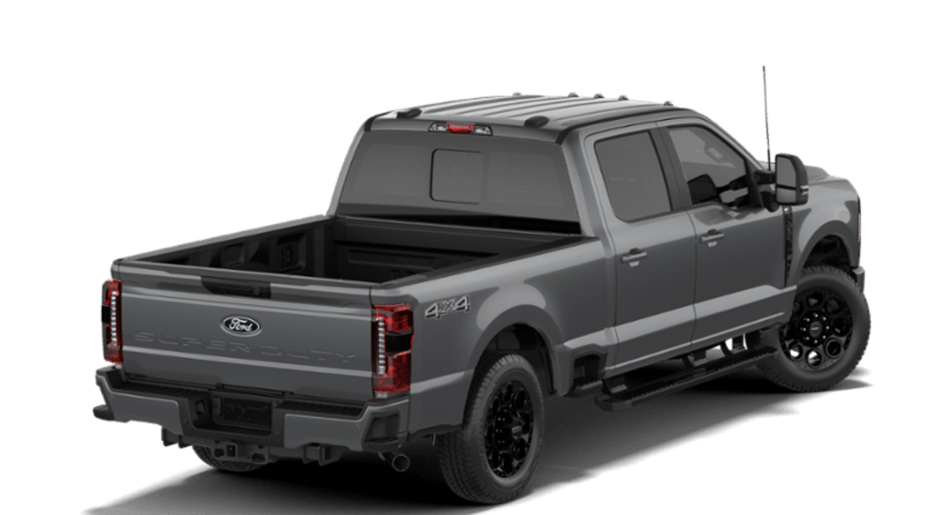 New 2027 Ford F-250SD XLT Truck