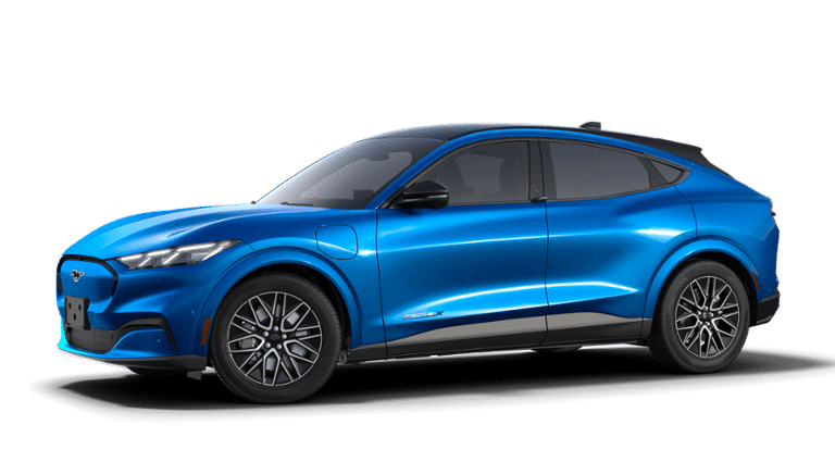 2025 Ford Mustang Mach-E Premium CROSSOVERS