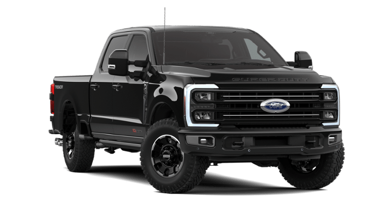 Thumbnail: 2026 Ford F-250 - 26