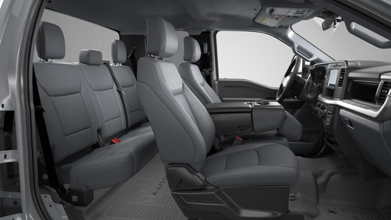 2026 Ford F-250 Super Duty XL - Photo 38