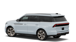 2026 Lincoln Navigator Black Label SUV