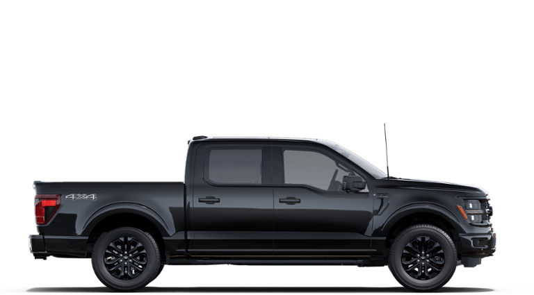 Thumbnail: 2025 Ford F-150 - 6