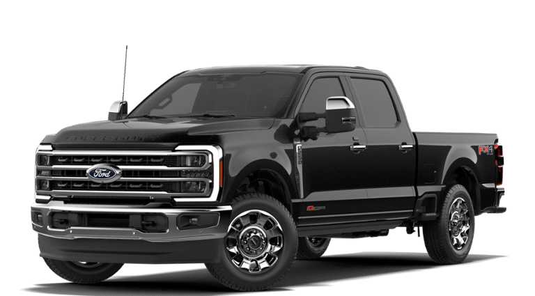 New 2027 Ford F-250 King Ranch TRUCK