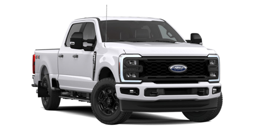 New 2026 Ford Super Duty F-250 XL TRUCK