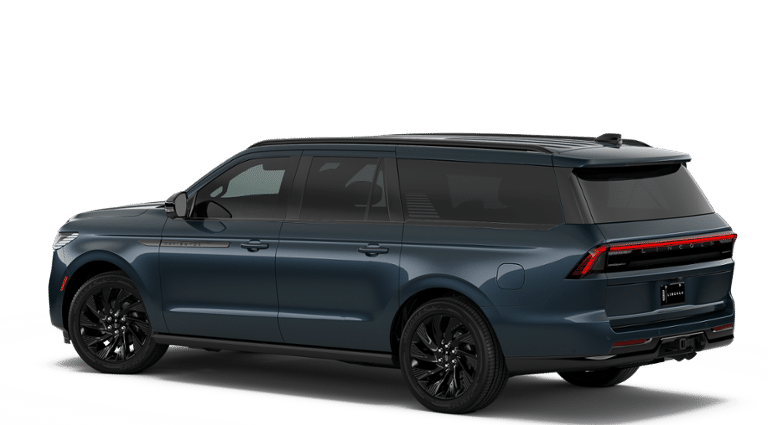 Thumbnail: 2026 Lincoln Navigator L - 49