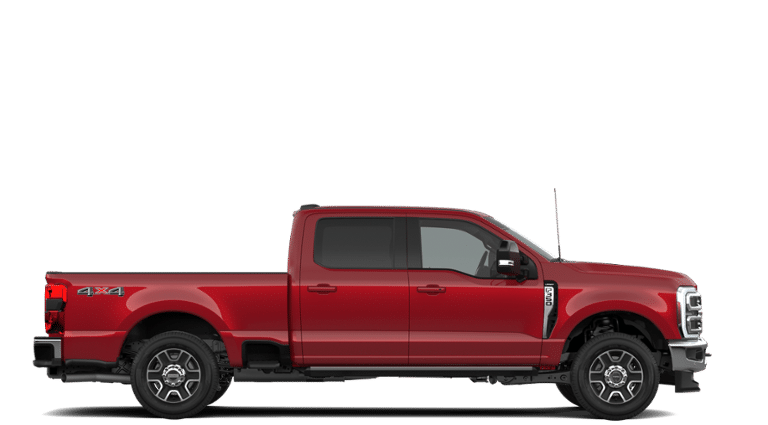 2026 Ford F-350 Super Duty Lariat - Photo 52