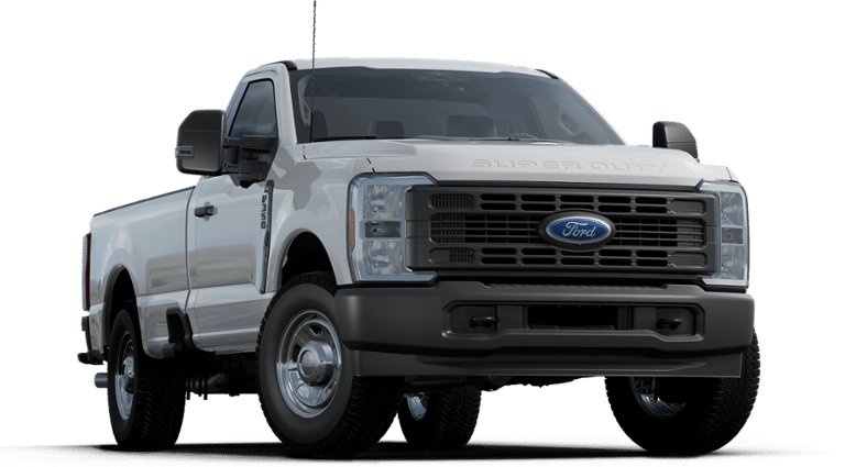 2024 Ford F-350 photo 4