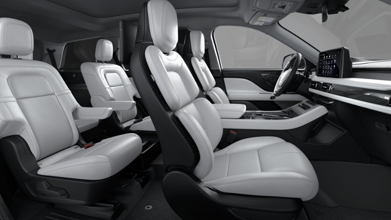 2027 Lincoln Aviator 4DR AWD Reserve SUV