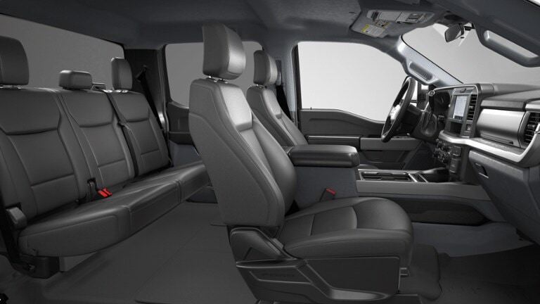 2026 Ford F-350 Super Duty XLT - Photo 39