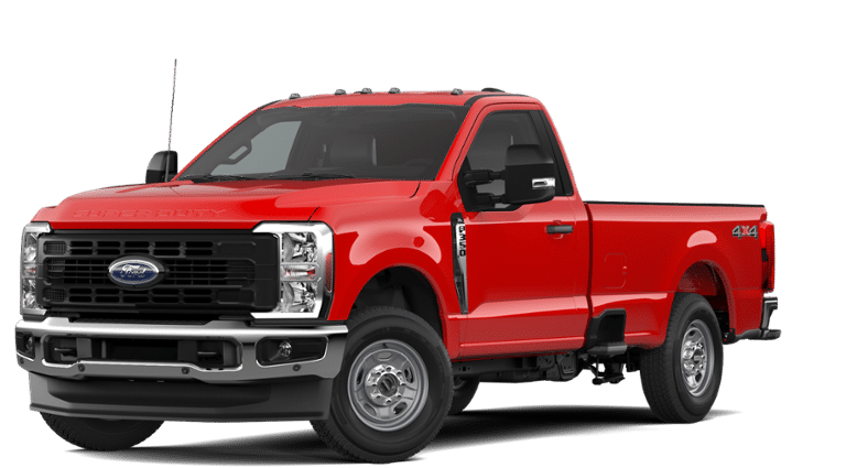 2026 Ford F-350 Super Duty XL's photo