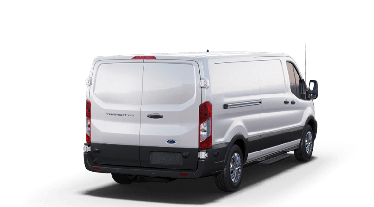 2025 Ford Transit Van Base - Photo 24