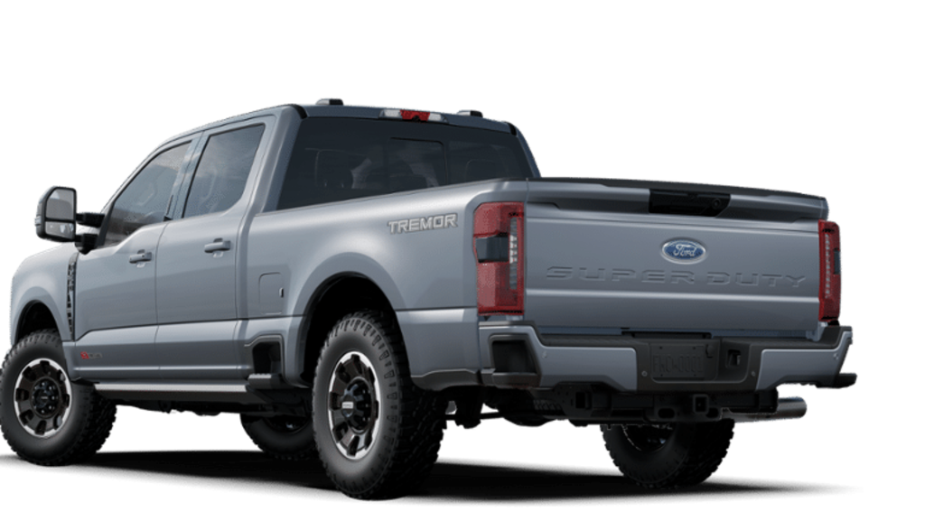 New 2024 Ford Super Duty For Sale Kansas City KS Near Bonner