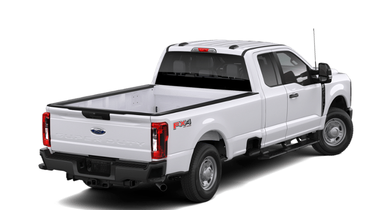 Thumbnail: 2026 Ford F-250 - 47