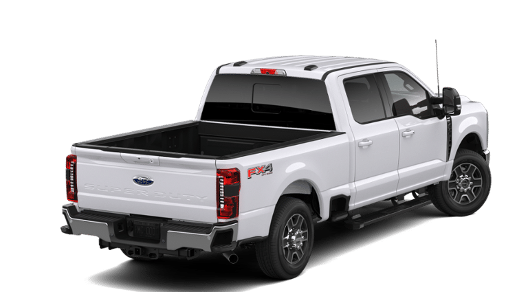 Thumbnail: 2026 Ford F-350 - 25