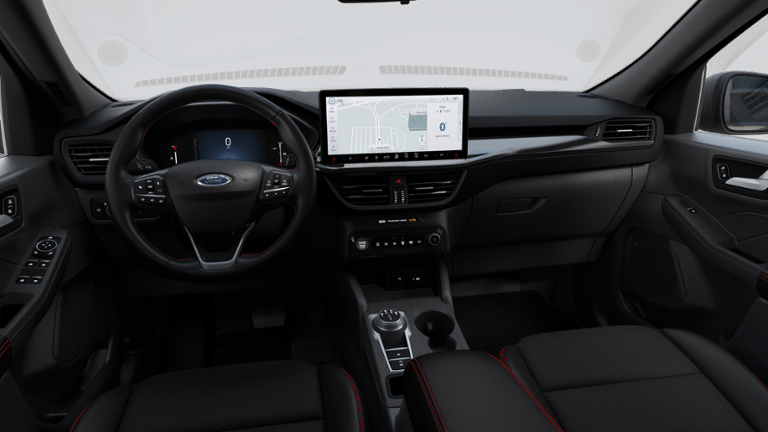 2025 Ford Escape ST-Line 30