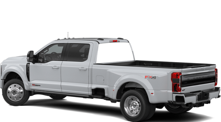 Thumbnail: 2026 Ford F-450 - 46
