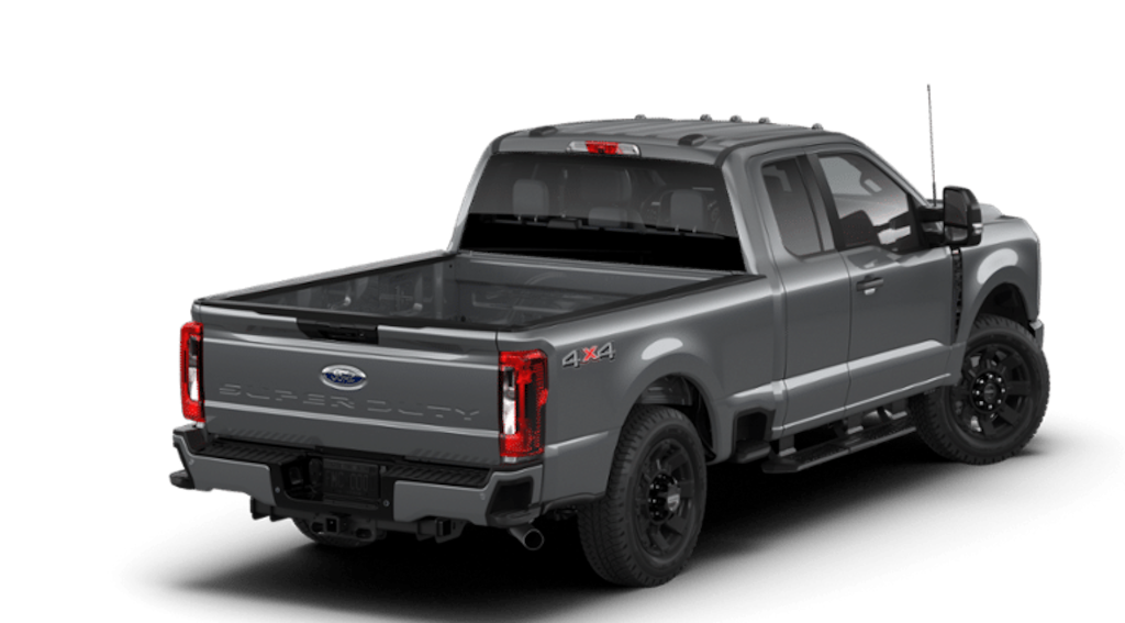 New 2026 Ford F-250 F-250® XL Truck Super Cab