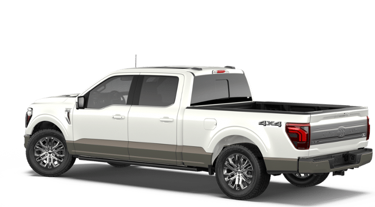 Thumbnail: 2026 Ford F-150 - 46