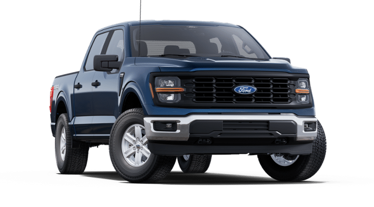 2025 Ford F-150 XL photo 4