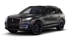 2025 Lincoln Corsair Premiere SUV