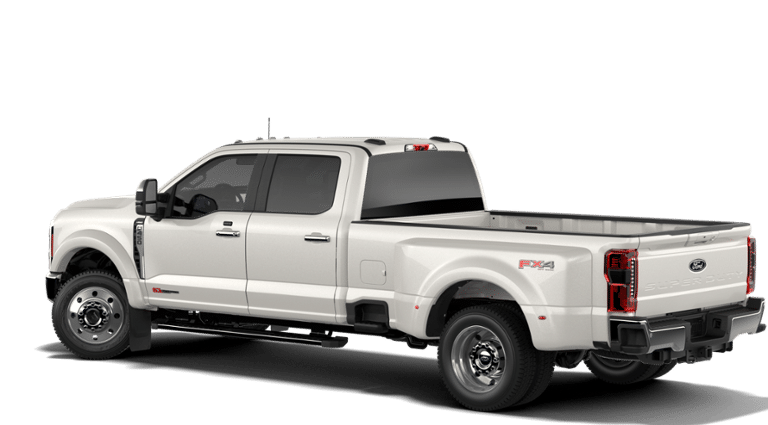 New 2027 Ford F-450 TRUCK