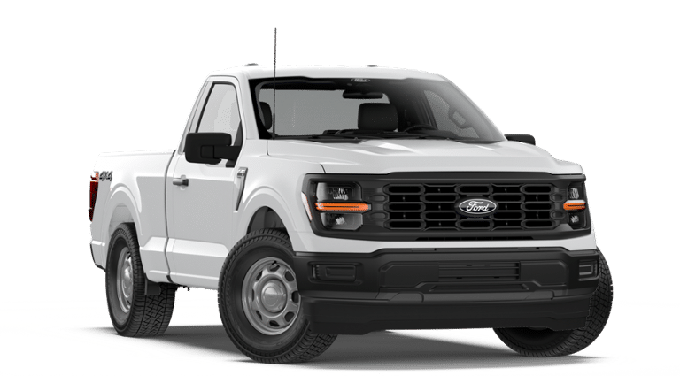 2026 Ford F-150 XL Truck