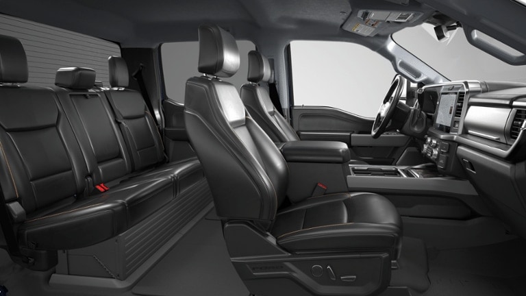 2026 Ford F-250 Super Duty Lariat - Photo 54