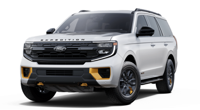 2025 Ford Expedition Tremor SUV
