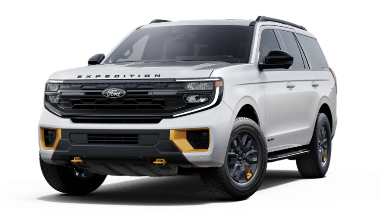 2025 Ford Expedition SUV 